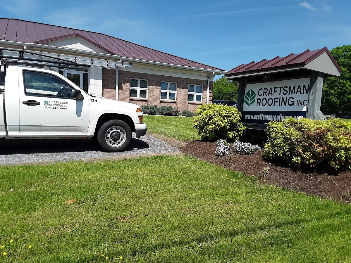 Quality Chimney Repair by experienced craftsmen in Old Covered Bridge Estates